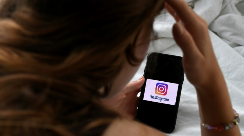 Des comptes Instagram pour lever le tabou des règles