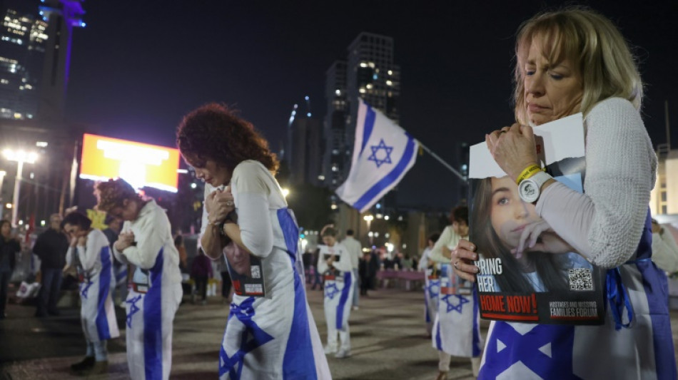 Drama dos ref&eacute;ns rompe v&iacute;nculo 'sagrado' entre os israelenses e seu governo