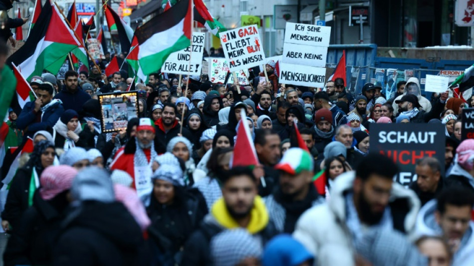 L&auml;nderinnenminister: Gegen Leugnung des Existenzrechts Israels vorgehen