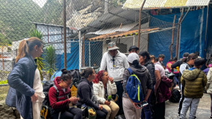 Perú evalúa el cierre temporal de Machu Picchu tras cuatro días de protestas