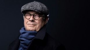 Morre aos 76 anos o artista Andr&eacute; Juillard