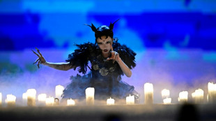 Ireland's Eurovision entry accuses Israeli broadcaster of rule break