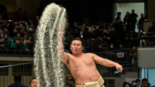 Sumo great Hakuho facing demotion over protege's alleged bullying