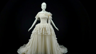 Apr&egrave;s le gala du Met, Lagerfeld "le cam&eacute;leon" expos&eacute; au mus&eacute;e