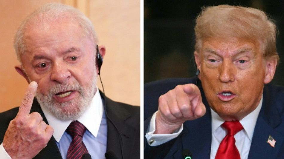 Brasil diz em carta aos EUA que est&aacute; 'pronto para dialogar'