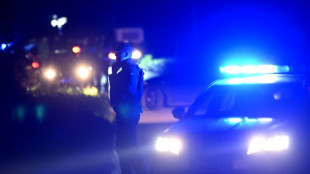 Oito mortos 14 feridos em segundo ataque a tiros na S&eacute;rvia em 48 horas