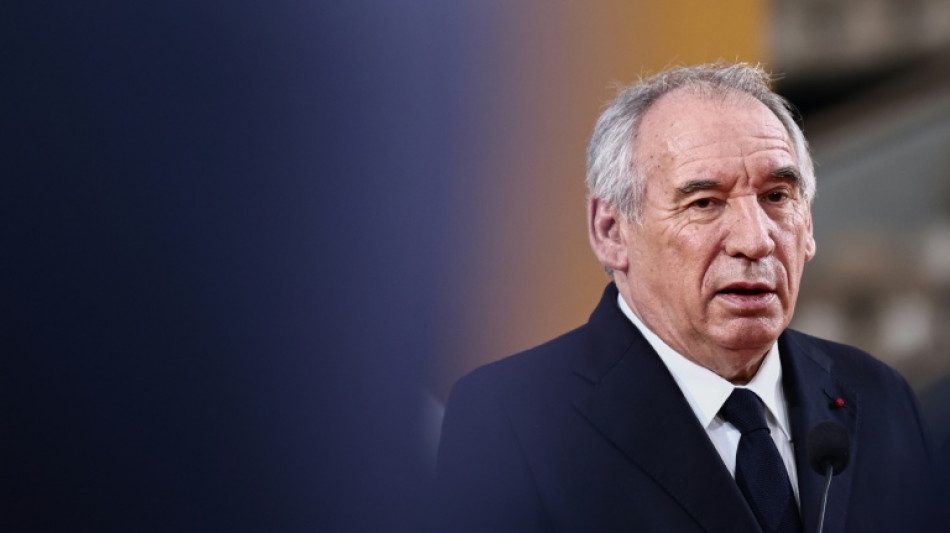 A huit jours de sa probable chute, Bayrou va tenter de convaincre les Fran&ccedil;ais