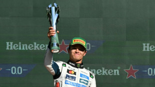 Lando Norris vence GP do M&eacute;xico e assume lideran&ccedil;a do Mundial de F1