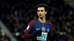 Pastore: "El PSG tiene a los j&oacute;venes que ser&aacute;n los mejores del mundo"