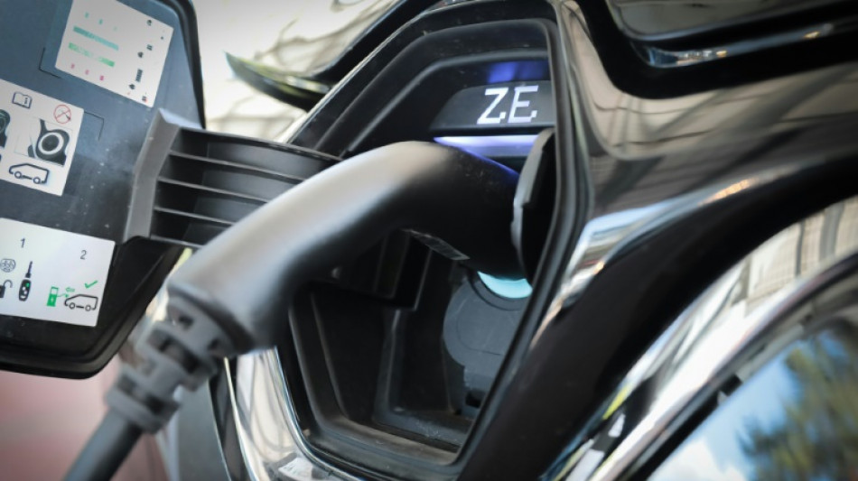 Immer mehr gebrauchte E-Autos auf dem Markt - ADAC empfiehlt Modelle ab 12.000 Euro