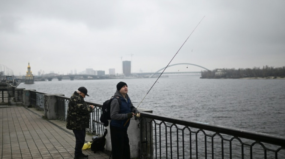 Rusia afirma que hay en curso un "proceso serio" para poner fin a guerra en Ucrania
