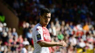 Atacante do Monaco Ben Yedder &eacute; acusado de estupro