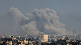 Raids isra&eacute;liens meurtriers &agrave; Gaza, m&eacute;dicaments esp&eacute;r&eacute;s pour les otages