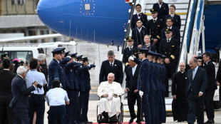 Papst Franziskus beim Weltjugendtag: Welt braucht Europa als "Friedensstifter" 