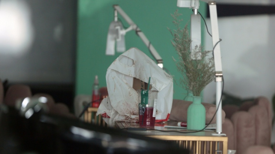 Influencer's murder shows dark side of Mexican social media fame