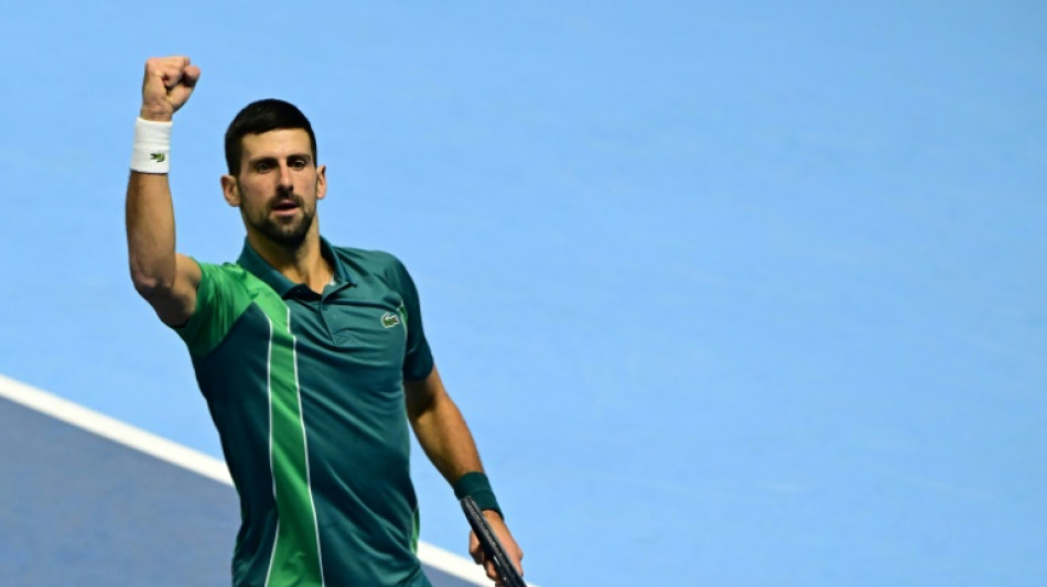 Djokovic quer dar '&uacute;ltimo impulso' na Copa Davis