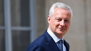 L'ex&eacute;cutif pr&eacute;sent en force &agrave; la rentr&eacute;e du Medef, les patrons d&eacute;fiants