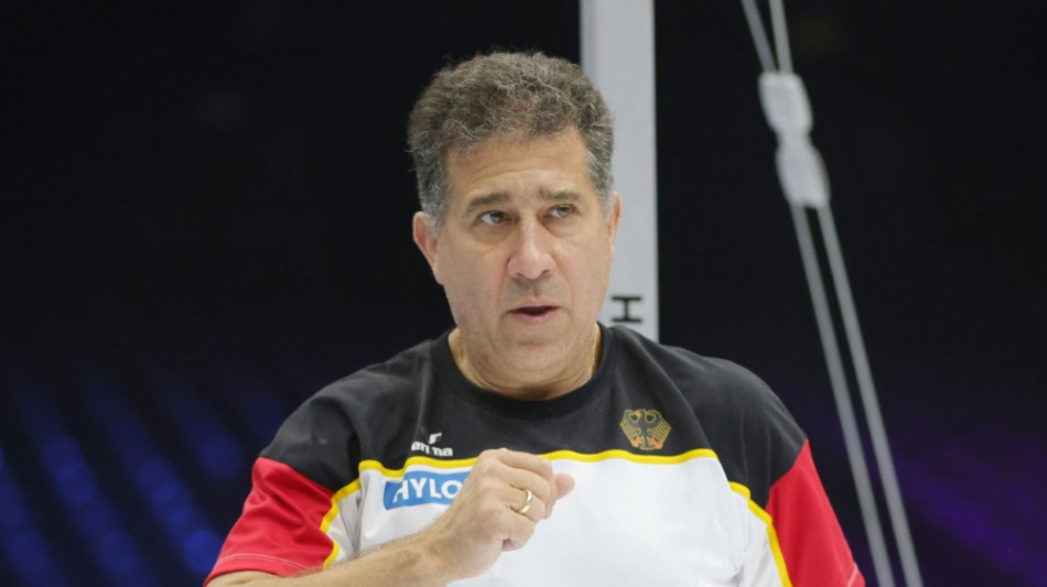 Jubel &uuml;ber Platz vier - WM-Turner d&uuml;rfen f&uuml;r Olympia planen