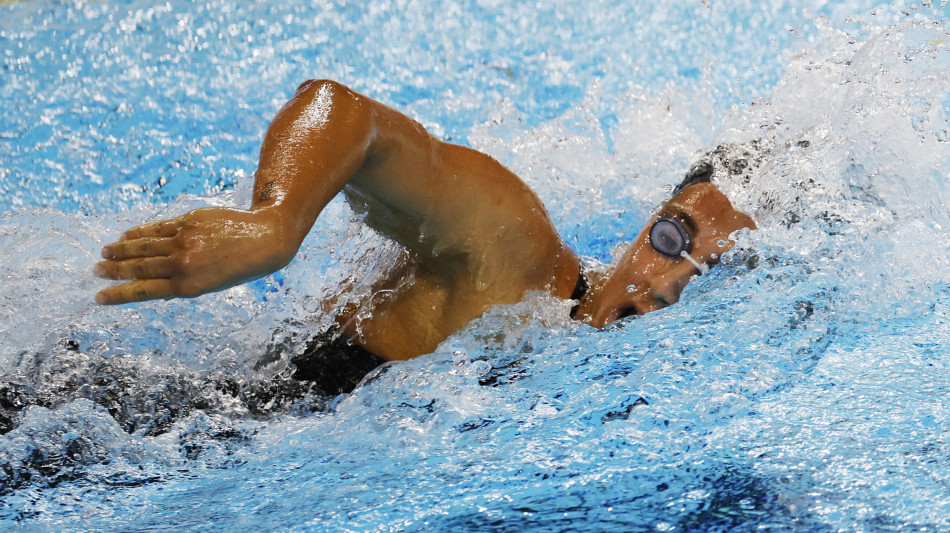 Mondiali nuoto: Quadarella, 'volevo questo record europeo'