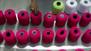 'Tecel&atilde;s de Mampuj&aacute;n' viajam ao Reino Unido antes de inaugurarem museu na Col&ocirc;mbia