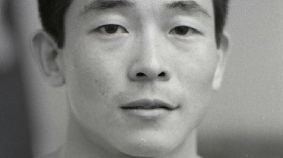 Muere a los 82 el multicampe&oacute;n ol&iacute;mpico de gimnasia Akinori Nakayama