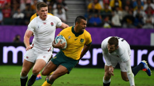 Veteran Beale back in Australia squad for All Blacks Tests