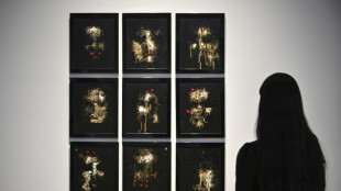 Leil&atilde;o de arte feita com IA da Christie's tem resultados mistos