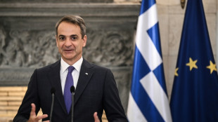 Fitch aide la Grèce à tourner la page de la crise de la dette