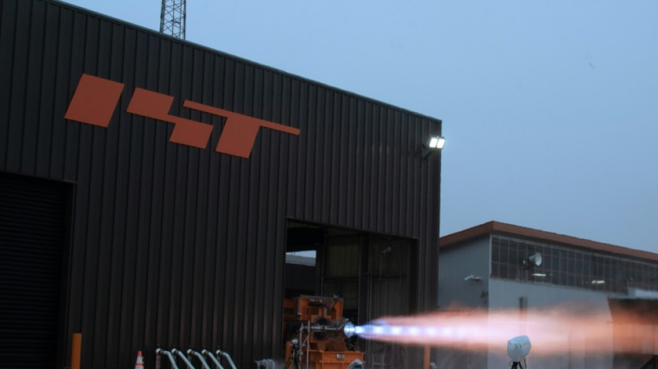 Au Japon, de la bouse de vache &agrave; la conqu&ecirc;te de l'espace