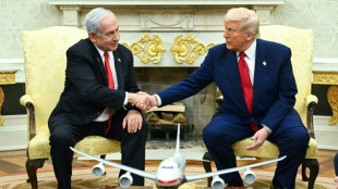 USA schlie&szlig;en ihr Pal&auml;stinenser-Verbindungsb&uuml;ro in Jerusalem