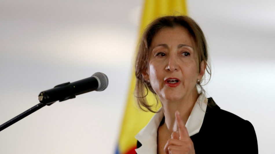 Colombie : Ingrid Betancourt veut se pr&eacute;senter &agrave; la pr&eacute;sidentielle