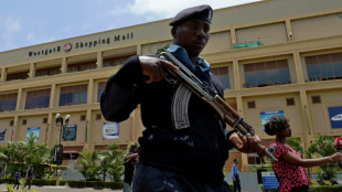 Botschaften in Kenia warnen vor möglichem Anschlag 