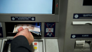 Zahl gesprengter Geldautomaten in Deutschland auf neuem Höchststand