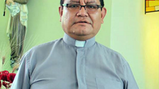 La prima nomina di Papa Leone a Callao in Per&ugrave;