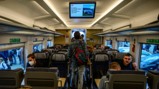 Bahn erhöht zum Fahrplanwechsel Preise im Fernverkehr um 4,9 Prozent