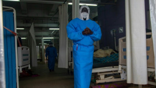 La OMS anuncia el fin de la epidemia del &Eacute;bola en Uganda