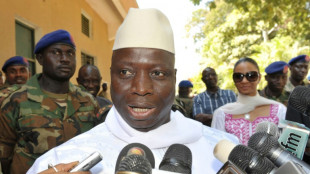 Stigma haunts Gambians accused in state witch purge: study