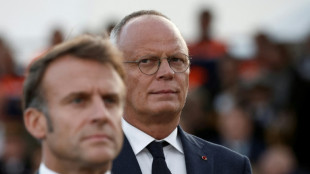 Frankreichs Pr&auml;sident Macron isoliert: Selbst sein Ex-Premier fordert R&uuml;cktritt