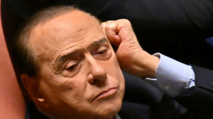 Italiens Ex-Regierungschef Berlusconi mit Herzproblemen auf Intensivstation