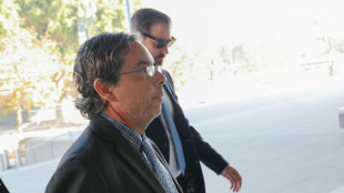 Doctor sentenced for supplying ketamine to 'Friends' star Perry