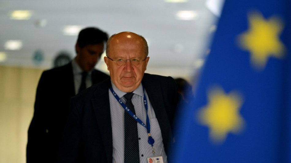 L'UE capable de se d&eacute;fendre "&agrave; terme" sans les Etats-Unis, assure le commissaire &agrave; la D&eacute;fense