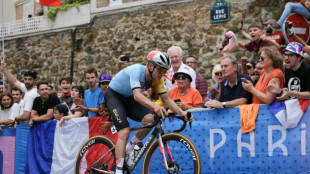 Tour de France: Evenepoel contre un passage par Montmartre