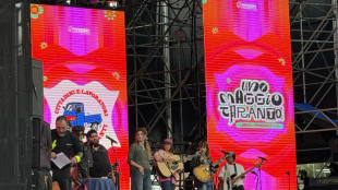 Uno Maggio Taranto, prove in corso e attesa per il Concertone