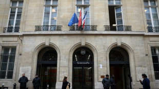 Diretor de prestigiosa universidade francesa renuncia ap&oacute;s acusa&ccedil;&atilde;o de viol&ecirc;ncia dom&eacute;stica