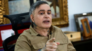 De Maduro a presos pol&iacute;ticos: procurador aposta em 'pacifica&ccedil;&atilde;o real' da Venezuela com anistia