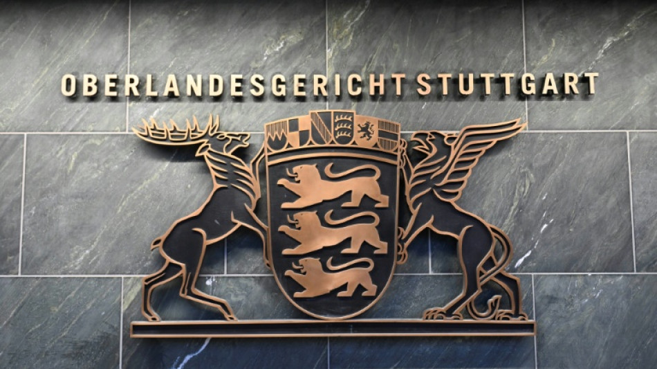 Prozess gegen mutmaßliche Helferin von rechtsextremistischer Gruppe S. begonnen