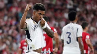 Rodrygo e Bellingham comandam vit&oacute;ria do Real sobre Athletic na 1&ordf; rodada do Espanhol