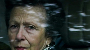 El digno dolor de Ana, la princesa de fuerte car&aacute;cter