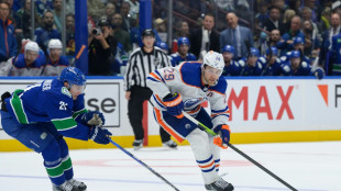 NHL-Auftakt: Draisaitl trifft, geht mit Oilers aber unter