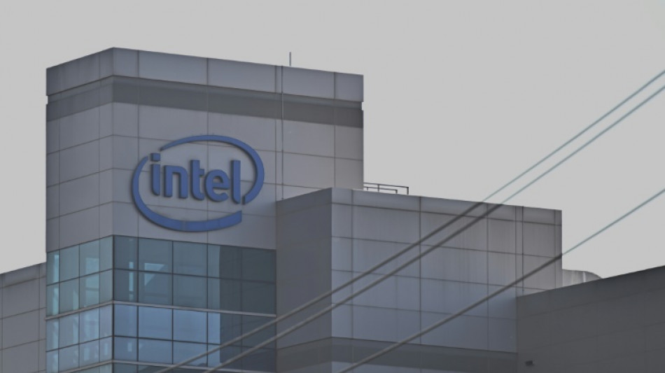 Scholz begr&uuml;&szlig;t Festhalten von Intel an Chip-Fabrik in Magdeburg trotz Verz&ouml;gerung